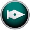 The Pen Is Mightier Content Creators Logo