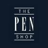 The Pen Shop Logo