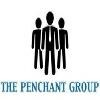 The Penchant Group Logo