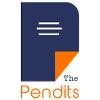 The Pendits Logo