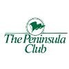 The Peninsula Club Logo