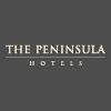 The Peninsula Hotels Logo