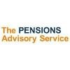 The Pension Advisory Service Logo