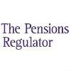 The Pensions Regulator Logo