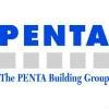 The PENTA Building Group Logo