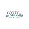 The People Business Logo