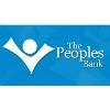 The Peoples Bank Logo