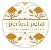 The Perfect Petal Logo