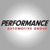 The Performance Automotive Group Logo