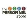 The Personnel Store Logo