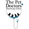 The Pet Doctors Veterinary Clinic Logo