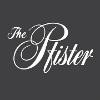 The Pfister Logo