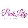 The Pink Lily Boutique Logo