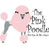 The Pink Poodle Logo