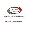The Pioneer Organisation Logo