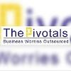 The Pivotals Logo