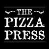 The Pizza Press Logo