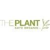 The Plant Cafe Organic Logo