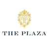 The Plaza Hotel Logo