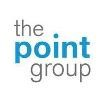 The Point Group Logo