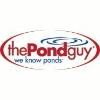 The Pond Guy Logo