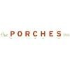 The Porches Inn Logo