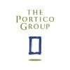 The Portico Group Logo