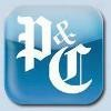 The Post and Courier Logo
