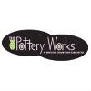 The Pottery Works Logo