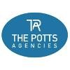 The Potts Agency Logo