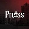 The Preiss Company Logo