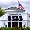The Presser Law Firm Logo