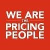The Pricing People Logo