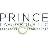 The Prince Law Group Logo