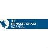 The Princess Grace Hospital Logo