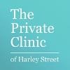 The Private Clinic Logo