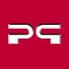 The Producers Group Logo