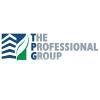 The Professional Group Logo