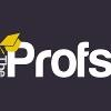 The Profs Tuition Logo