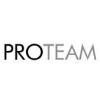 The Proteam Corporation Logo