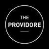 The Providore Logo