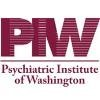 The Psychiatric Institute of Washington Logo