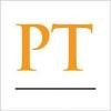 The PT Services Group Logo