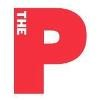 The Public Theater Logo