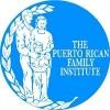 The Puerto Rican Family Institute Logo