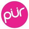 The PUR Company Logo