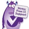 The Purple Guys Logo