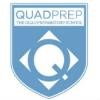 The Quad Preparatory School Logo