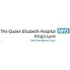 The Queen Elizabeth Hospital King's Lynn NHS Foundation Trust Logo