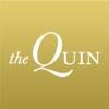 the Quin Hotel Logo